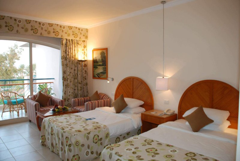 Parrotel Beach Resort, Sharm El Sheikh 13