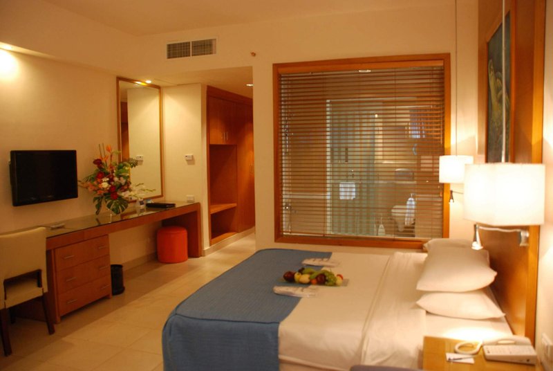 Parrotel Beach Resort, Sharm El Sheikh 14