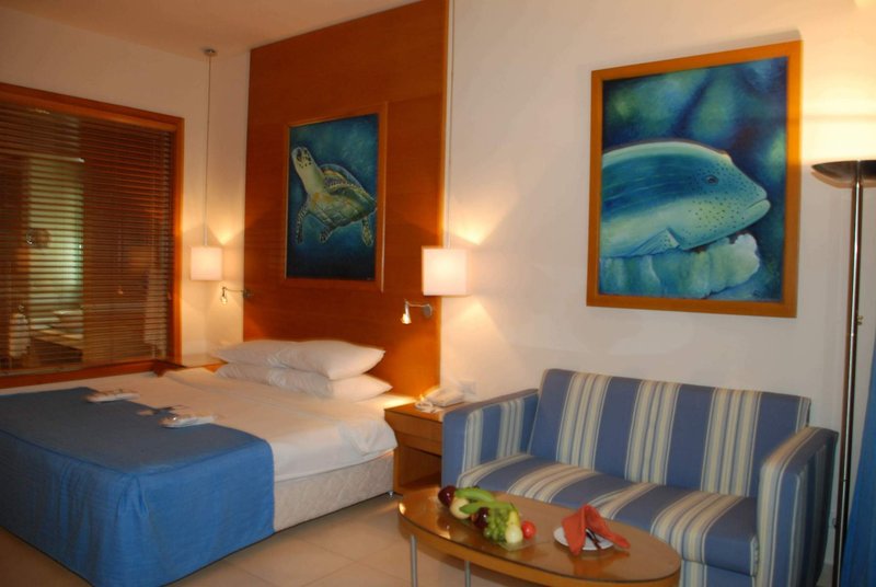 Parrotel Beach Resort, Sharm El Sheikh 15