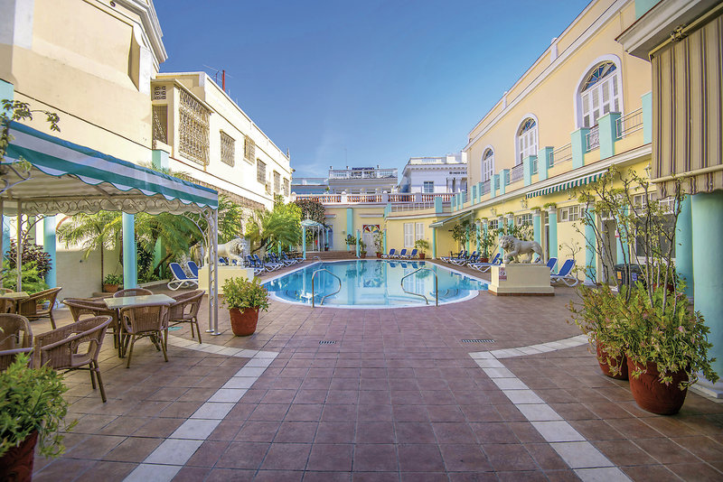 Hotel La Union, Affiliated by Meliá 1