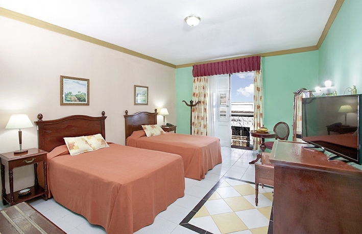 Hotel La Union, Affiliated by Meliá 2