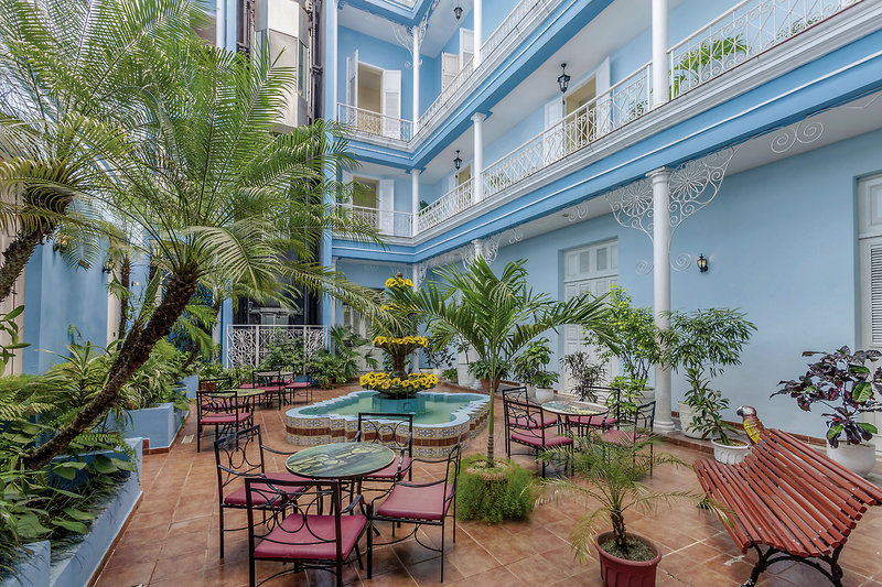 Hotel La Union, Affiliated by Meliá 4