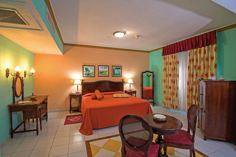 Hotel La Union, Affiliated by Meliá 6