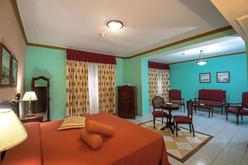 Hotel La Union, Affiliated by Meliá 7