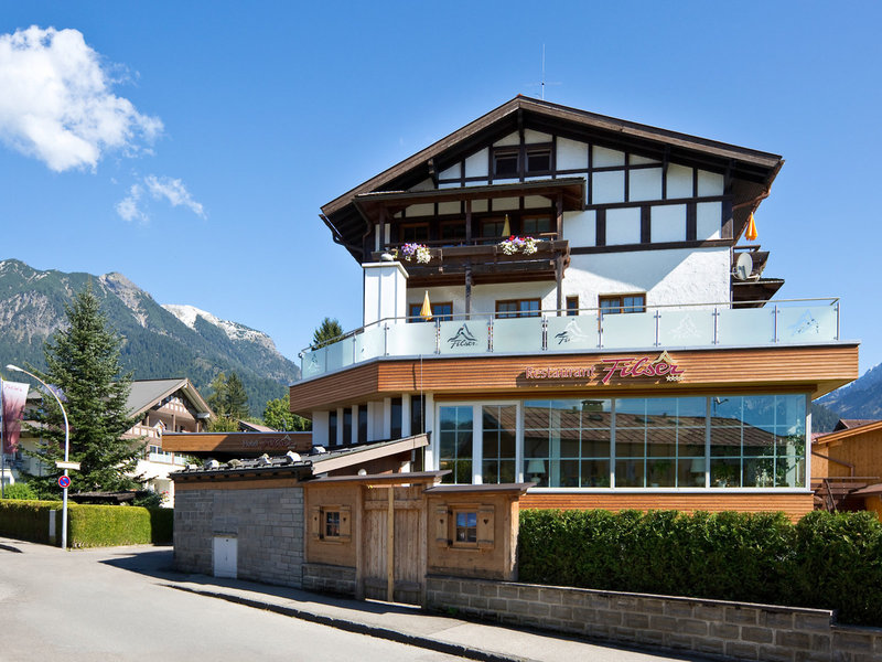 Hotel Filser 3