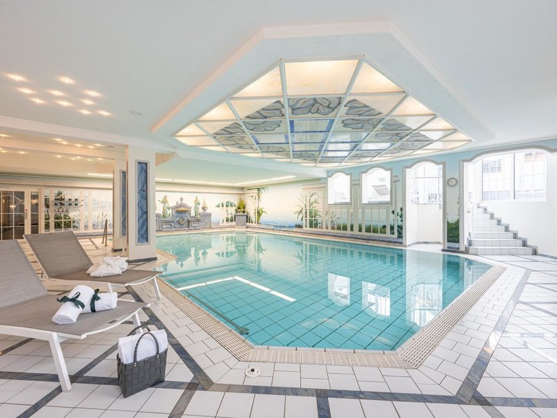Hotel Filser 5