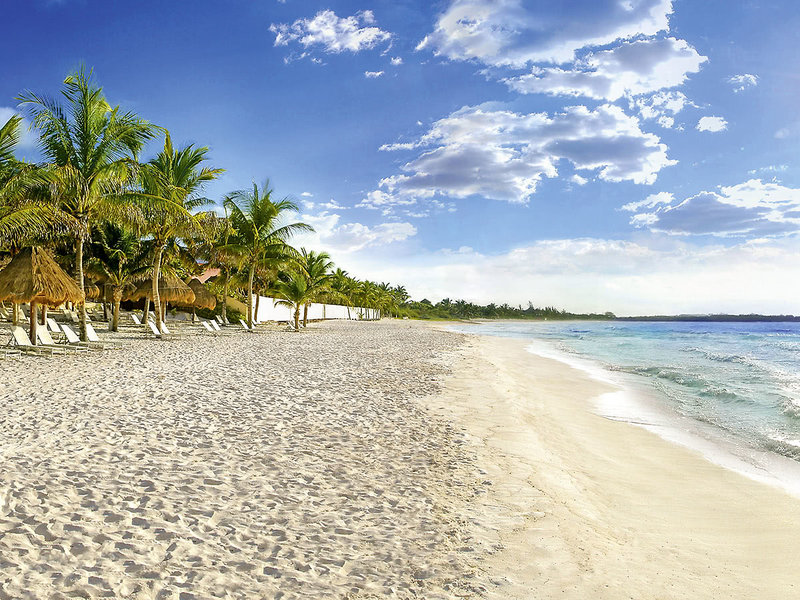 Catalonia Royal Tulum - Erwachsenenhotel 2