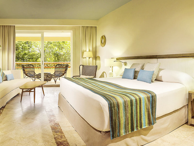 Catalonia Royal Tulum - Erwachsenenhotel 3