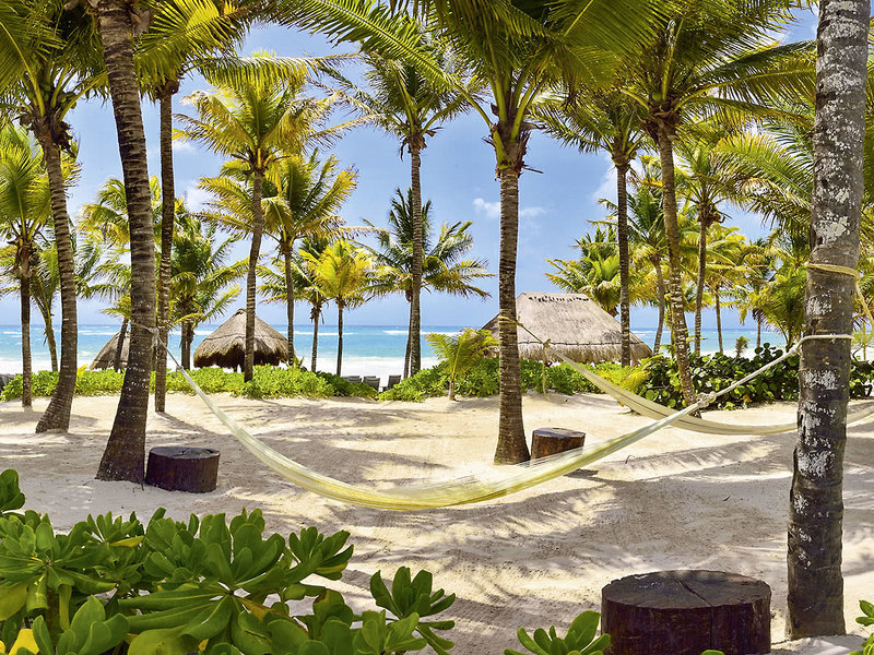 Catalonia Royal Tulum - Erwachsenenhotel 4