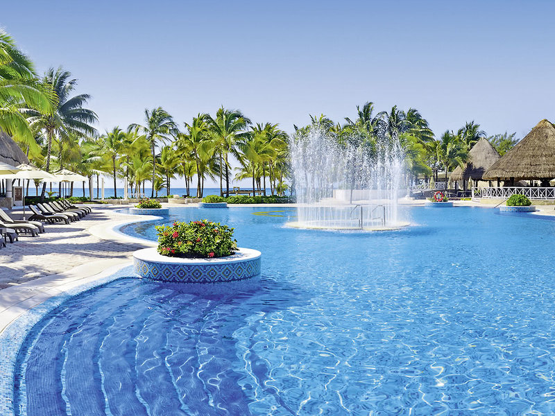 Catalonia Royal Tulum - Erwachsenenhotel 5