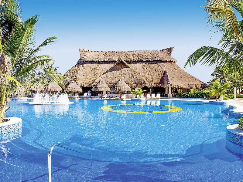 Catalonia Royal Tulum - Erwachsenenhotel 6