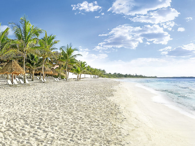 Catalonia Royal Tulum - Erwachsenenhotel 7