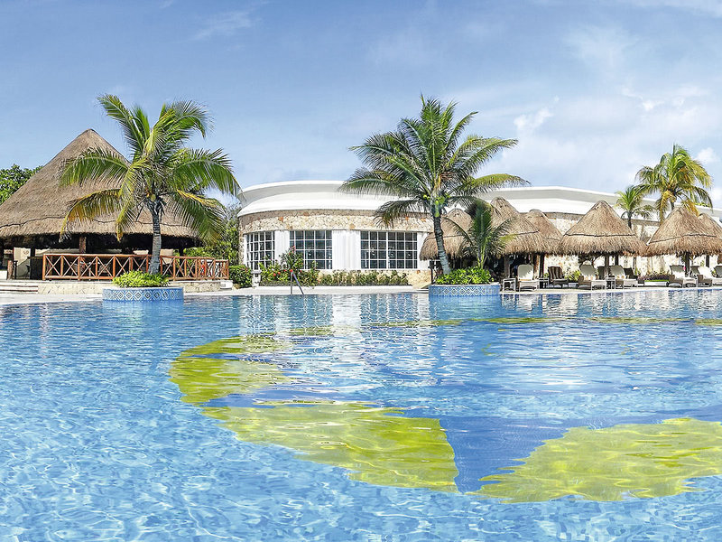 Catalonia Royal Tulum - Erwachsenenhotel 8