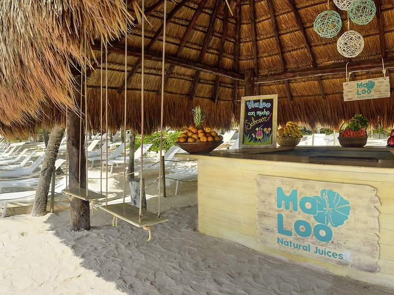 Catalonia Royal Tulum - Erwachsenenhotel 9