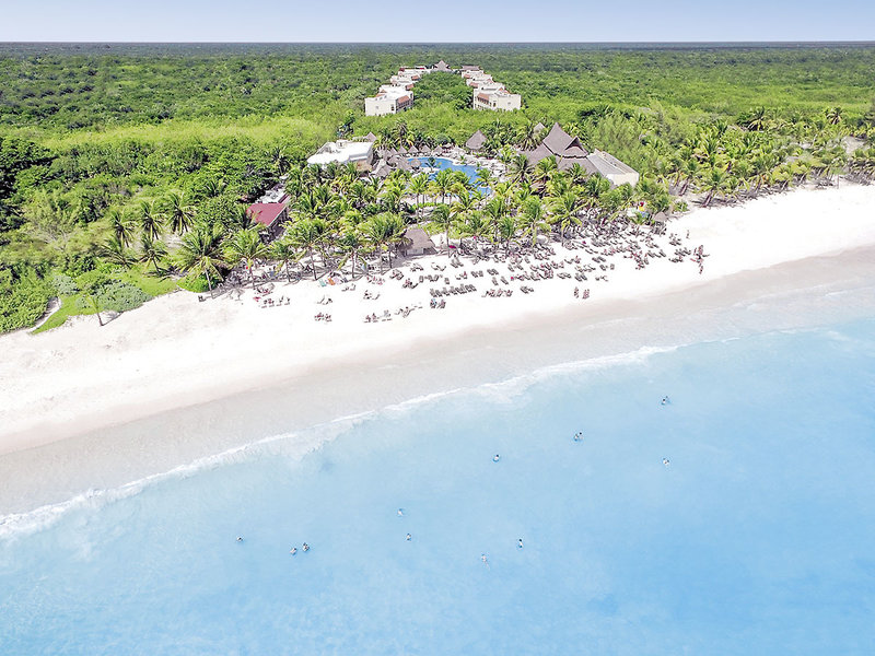 Catalonia Royal Tulum - Erwachsenenhotel 10