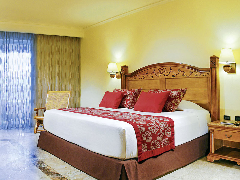 Catalonia Royal Tulum - Erwachsenenhotel 12