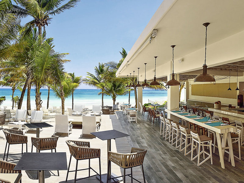 Catalonia Royal Tulum - Erwachsenenhotel 13