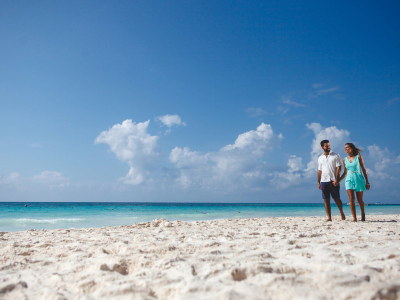 Catalonia Royal Tulum 6
