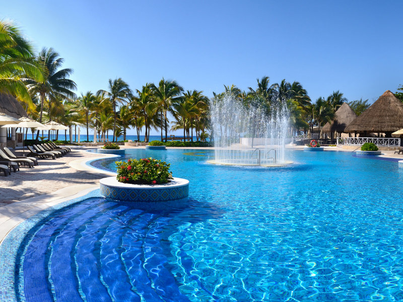 Catalonia Royal Tulum 7