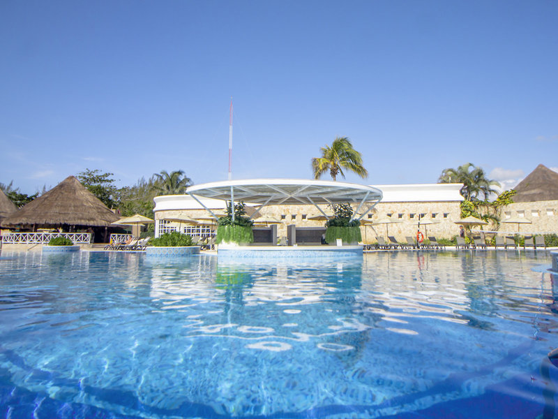 Catalonia Royal Tulum 9