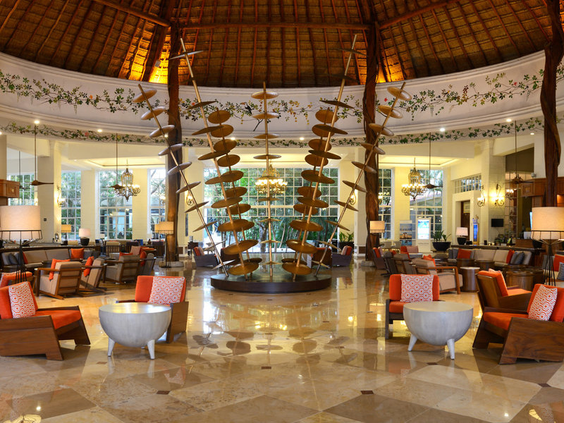Catalonia Royal Tulum 10