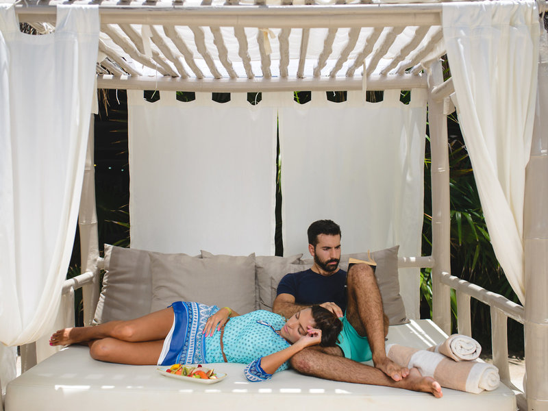 Catalonia Royal Tulum 12