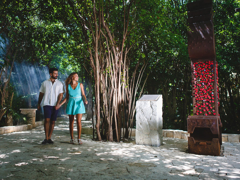 Catalonia Royal Tulum 13