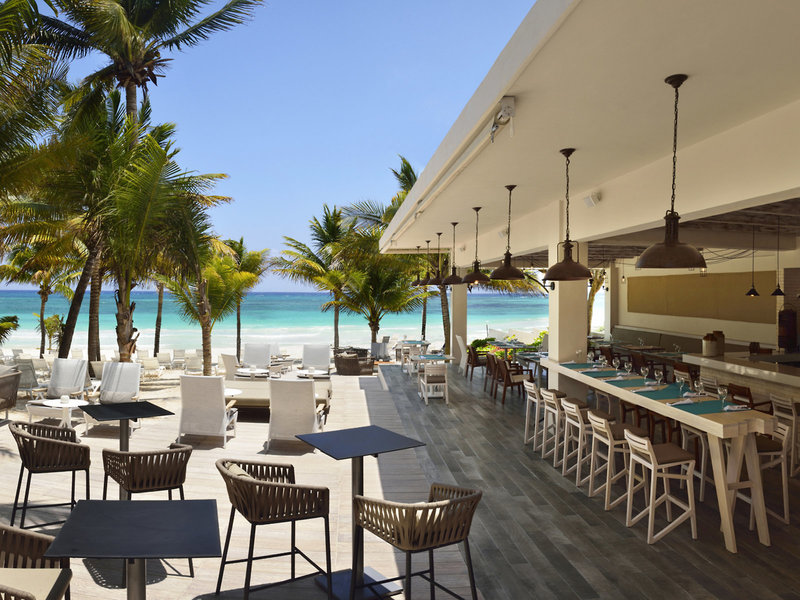 Catalonia Royal Tulum 15