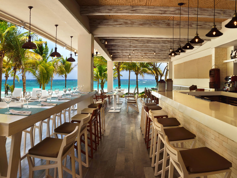 Catalonia Royal Tulum 16