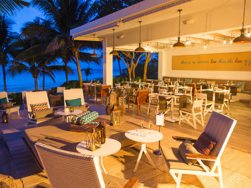 Catalonia Royal Tulum 17