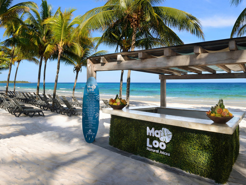 Catalonia Royal Tulum 19