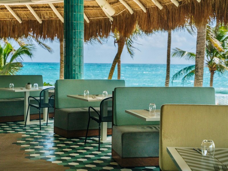 Catalonia Royal Tulum 23