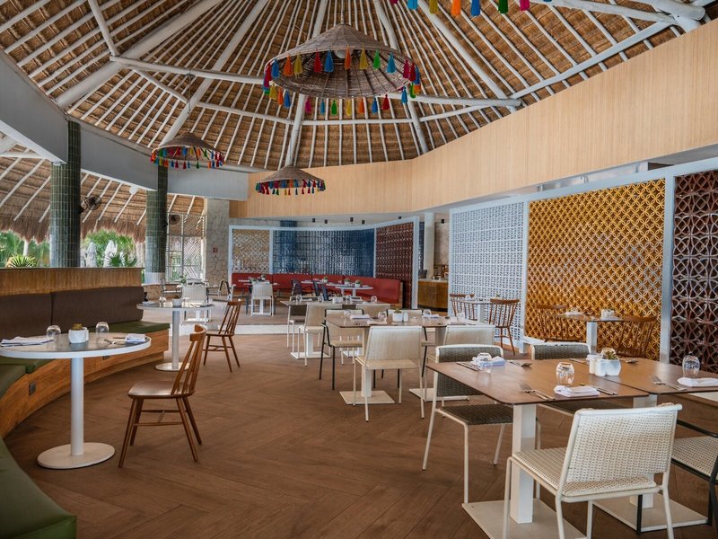 Catalonia Royal Tulum 24