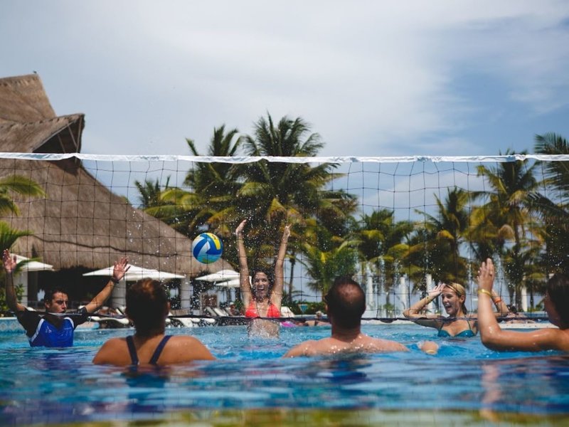 Catalonia Royal Tulum 25