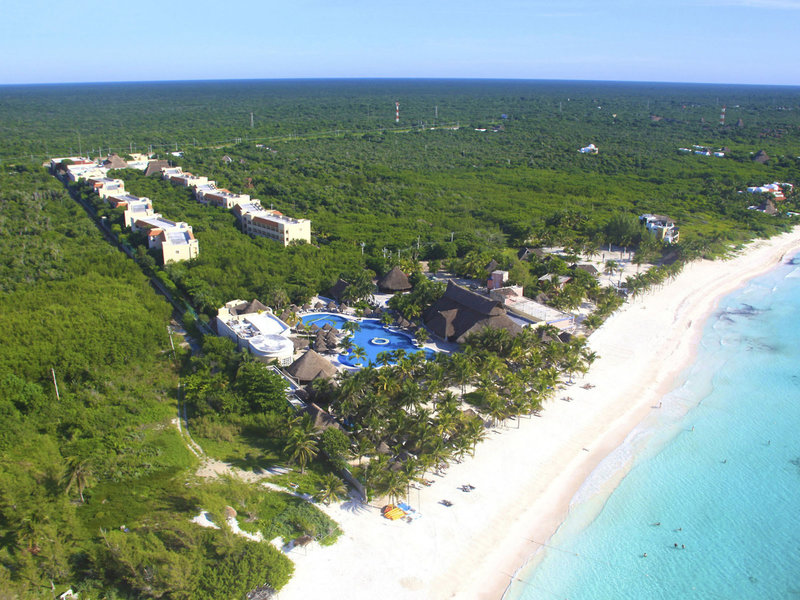 Catalonia Royal Tulum 1