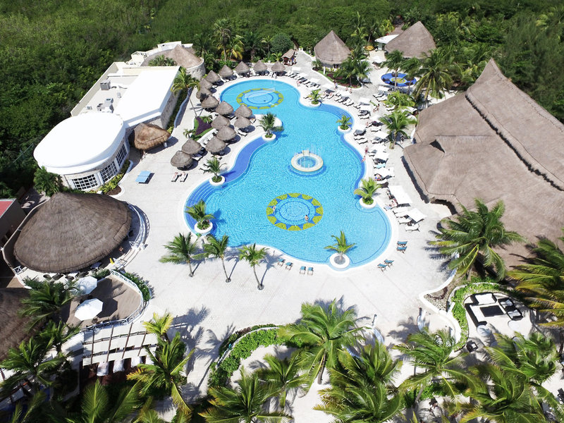 Catalonia Royal Tulum 2
