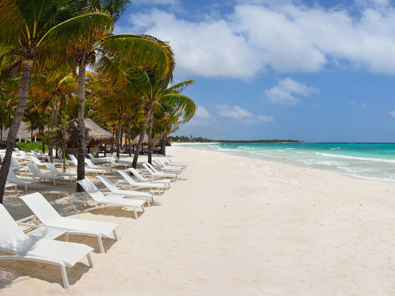 Catalonia Royal Tulum 3