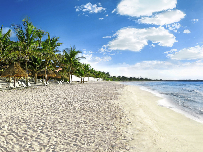 Catalonia Royal Tulum 4
