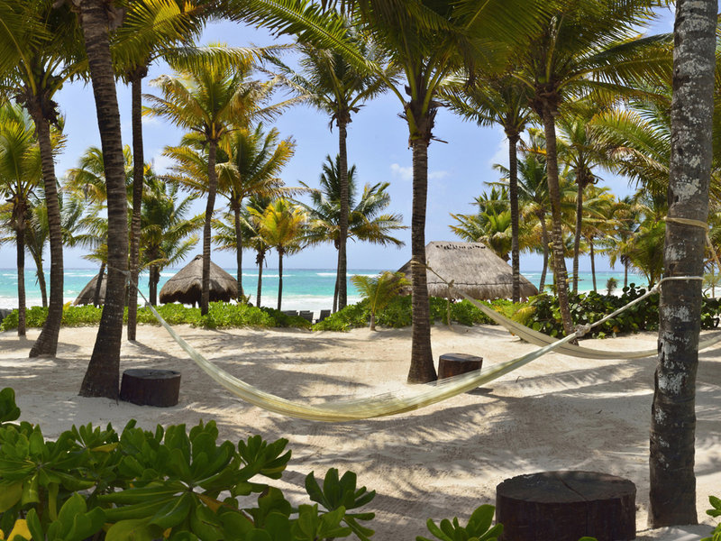 Catalonia Royal Tulum 5