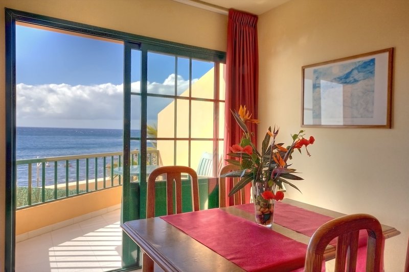 Complejo Las Tres Palmeras 4