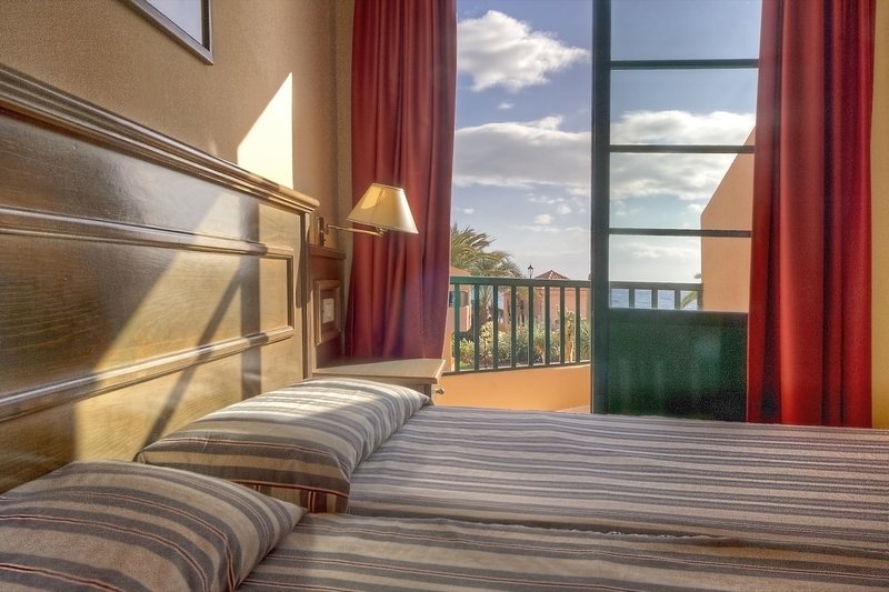 Complejo Las Tres Palmeras 10