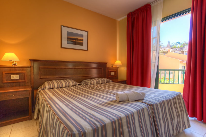 Complejo Las Tres Palmeras 9