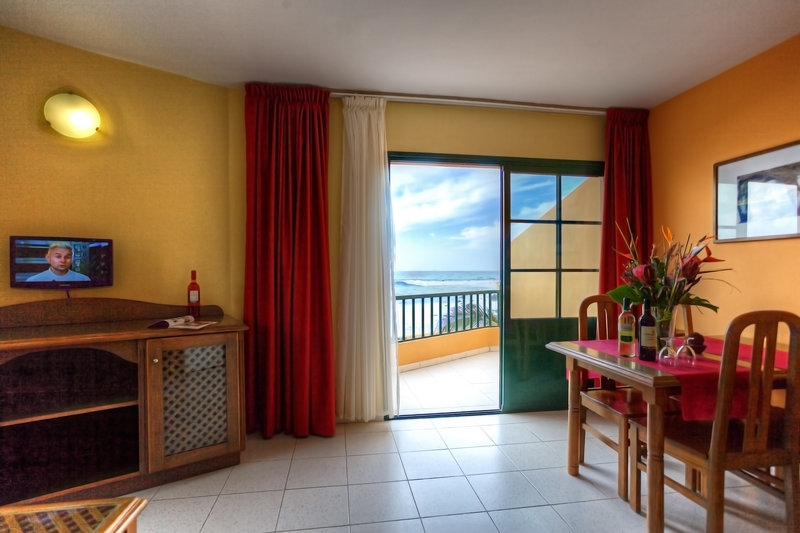 Complejo Las Tres Palmeras 11