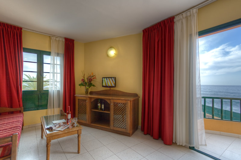 Complejo Las Tres Palmeras 13