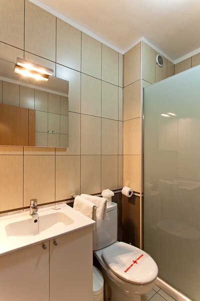 Complejo Las Tres Palmeras 14