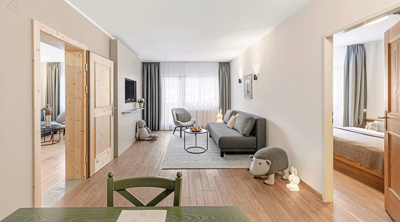 Cordial Hotel Reith bei Kitzbühel 2