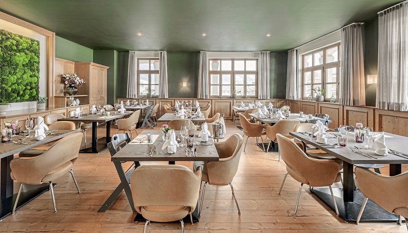 Cordial Hotel Reith bei Kitzbühel 4