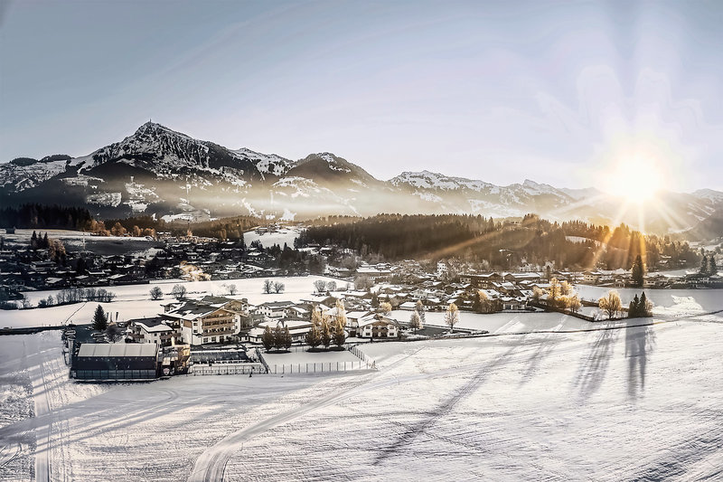 Cordial Hotel Reith bei Kitzbühel 5