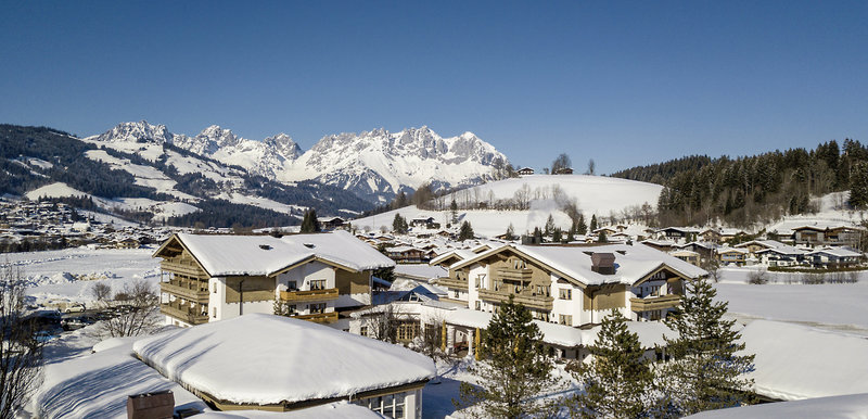 Cordial Hotel Reith bei Kitzbühel 6