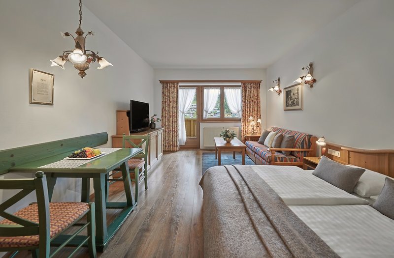 Cordial Hotel Reith bei Kitzbühel 7